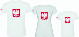 Regio freestyle t-shirt