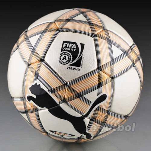 ball King XL FIFA Approved Puma 