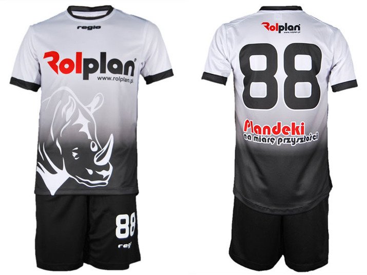 Regio freestyle football set