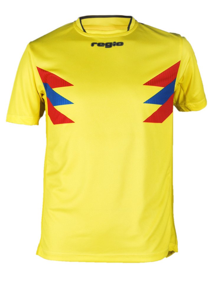 Regio freestyle t-shirt