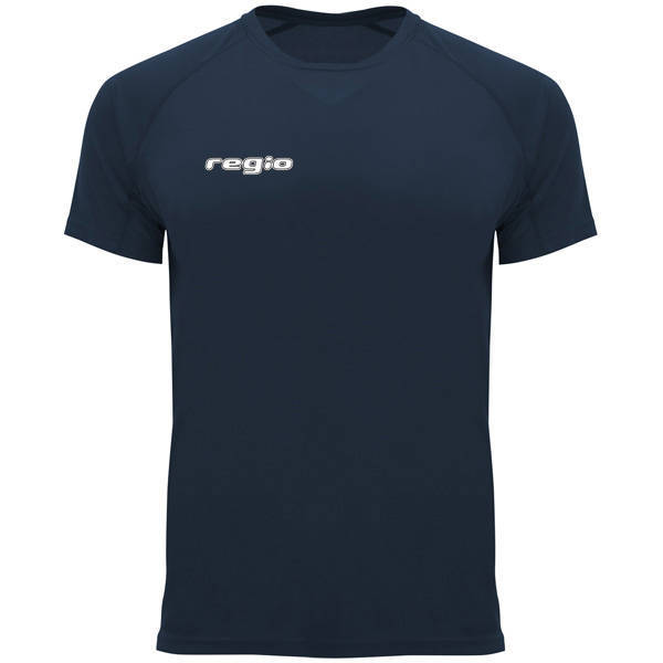 Regio freestyle t-shirt