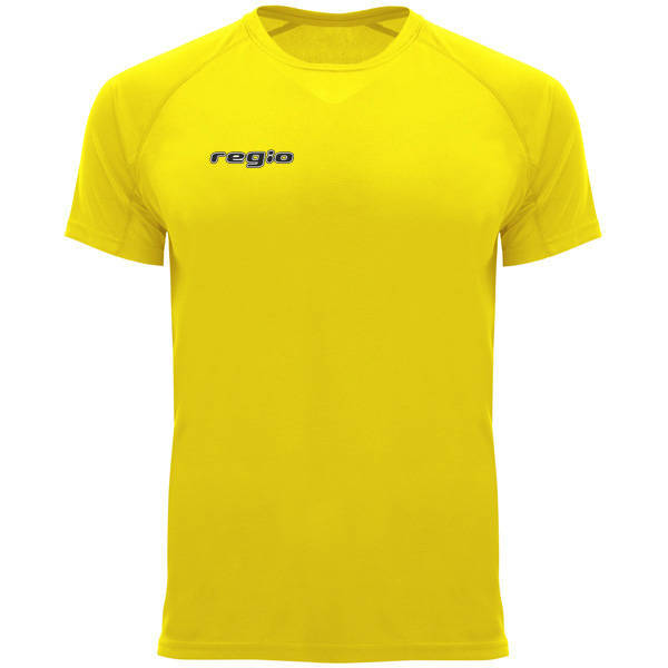 Regio freestyle t-shirt