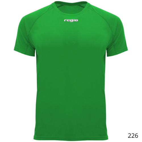 Regio freestyle t-shirt
