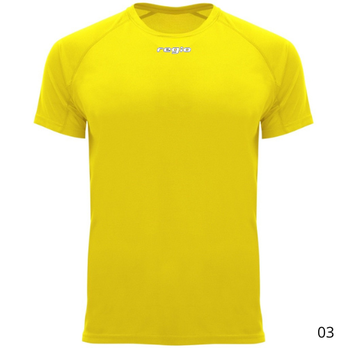 Regio freestyle t-shirt
