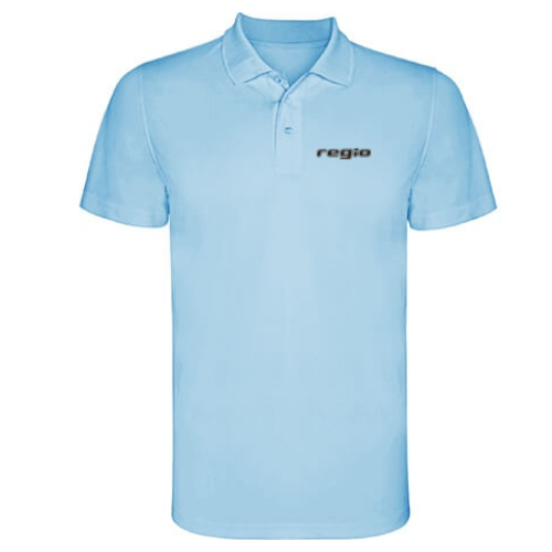 Regio freestyle t-shirt