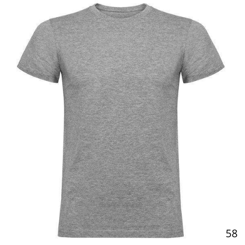 Regio freestyle t-shirt