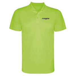 Regio freestyle t-shirt