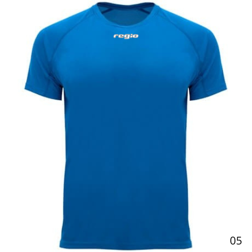 Regio freestyle t-shirt