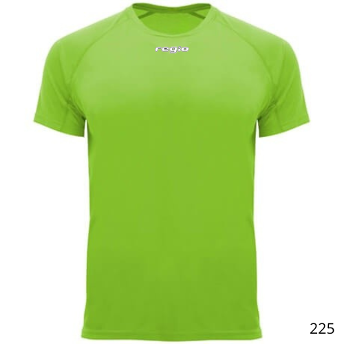 Regio freestyle t-shirt