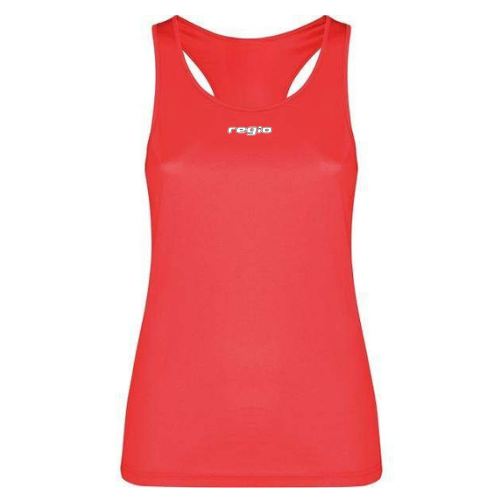 Regio freestyle t-shirt