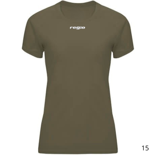 Regio freestyle t-shirt