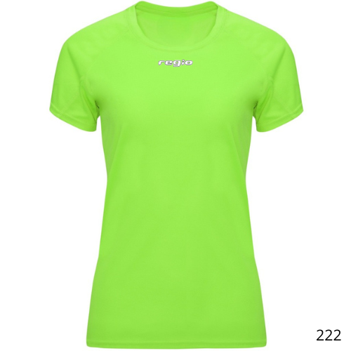Regio freestyle t-shirt