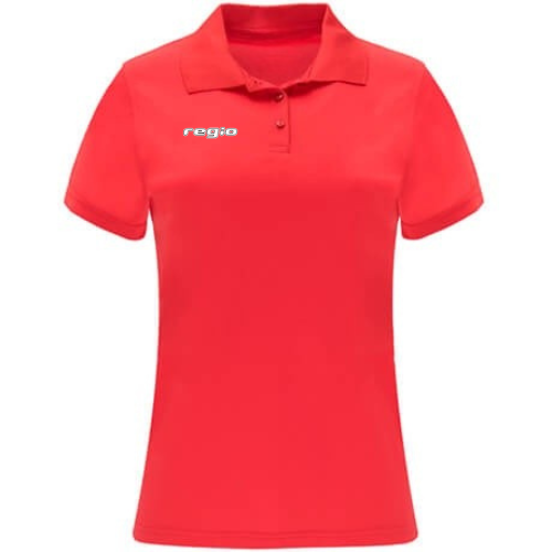 Regio freestyle t-shirt
