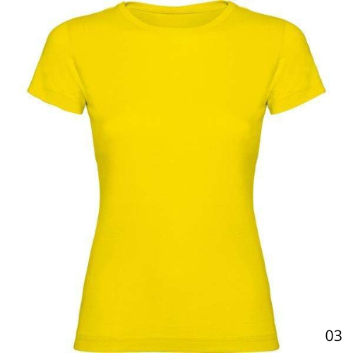 Regio freestyle t-shirt