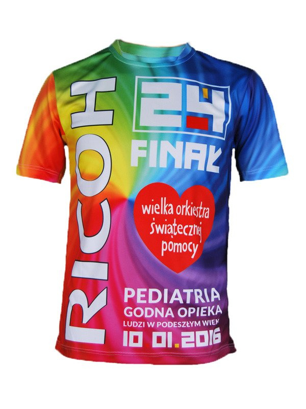 Freestyle Regio pro T-shirt