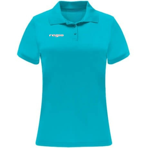 Regio freestyle t-shirt