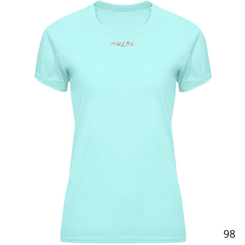 Regio freestyle t-shirt