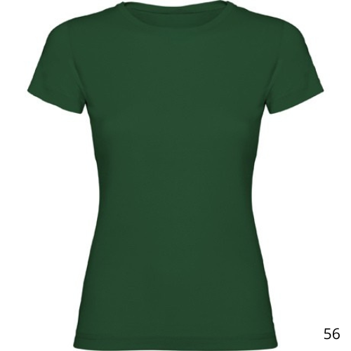 Regio freestyle t-shirt