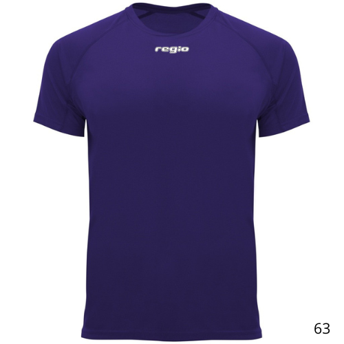 Regio freestyle t-shirt