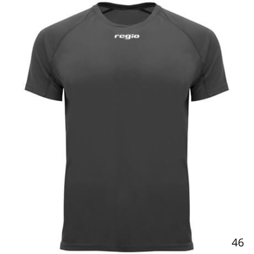 Regio freestyle t-shirt