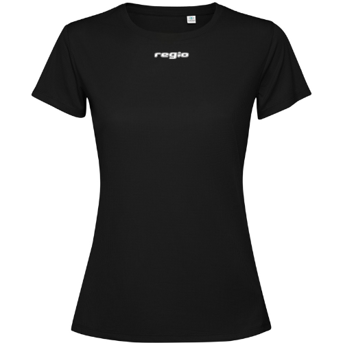 Regio freestyle t-shirt