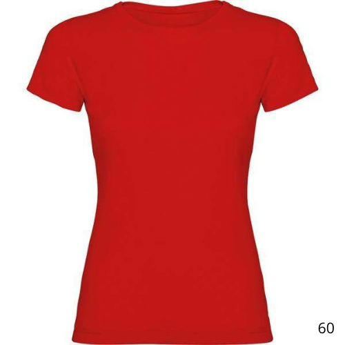 Regio freestyle t-shirt