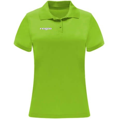 Regio freestyle t-shirt