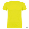 Regio freestyle t-shirt