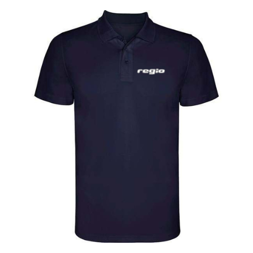 Regio freestyle t-shirt