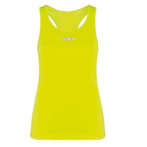 Regio freestyle t-shirt