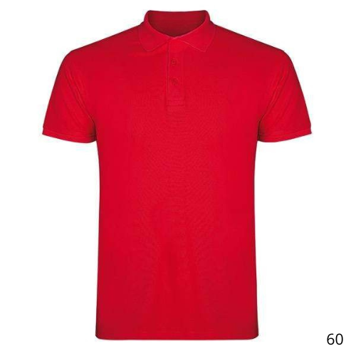 Regio freestyle t-shirt