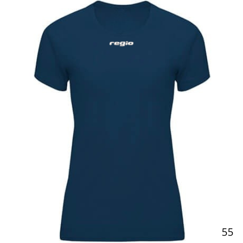 Regio freestyle t-shirt