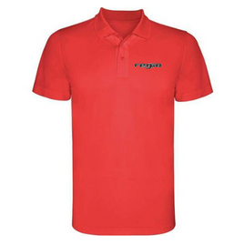 Regio freestyle t-shirt