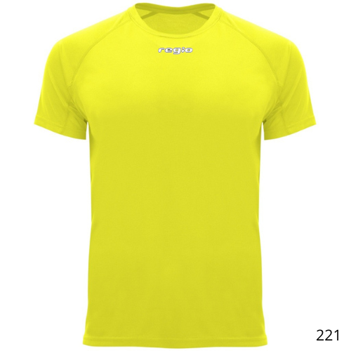 Regio freestyle t-shirt
