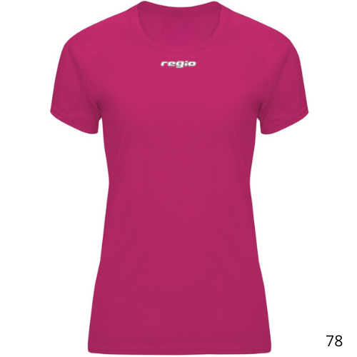 Regio freestyle t-shirt