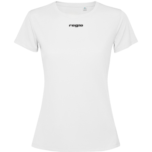 Regio freestyle t-shirt