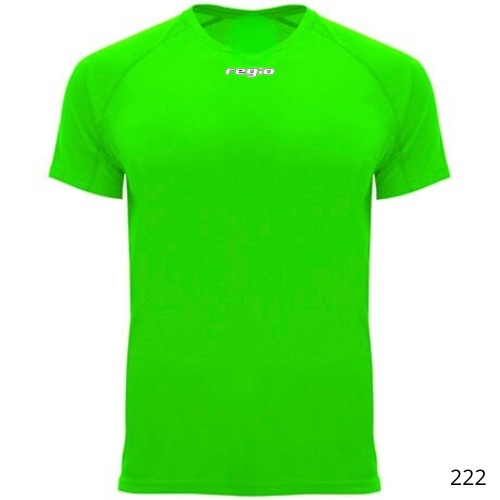Regio freestyle t-shirt