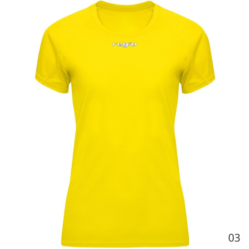Regio freestyle t-shirt