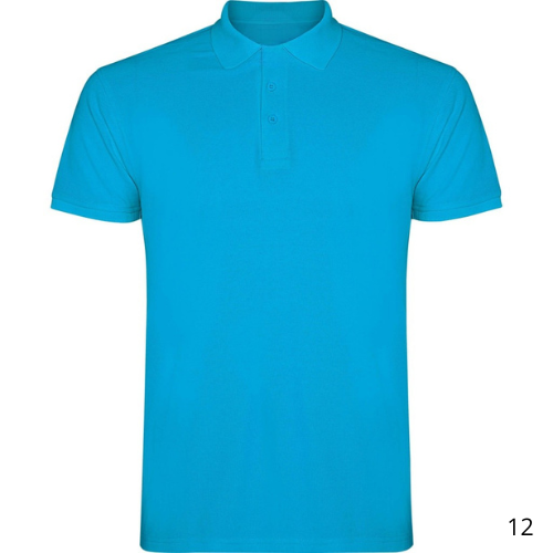 Regio freestyle t-shirt