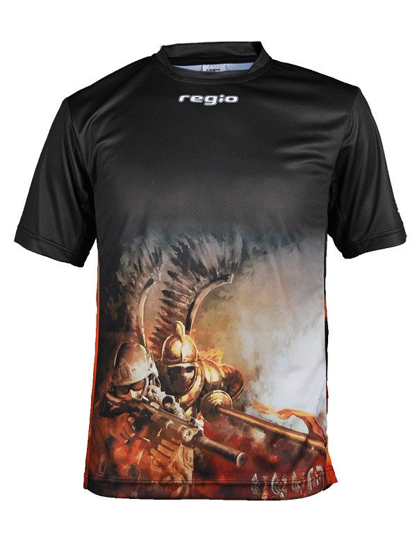 Freestyle Regio pro T-shirt