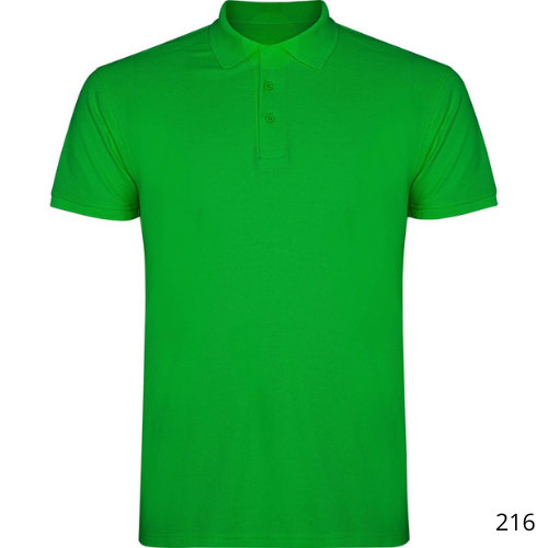 Regio freestyle t-shirt