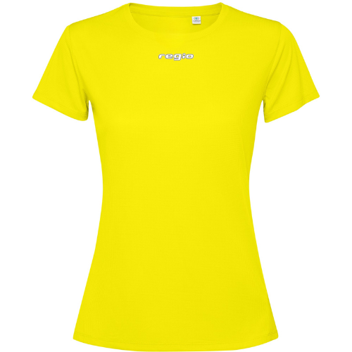 Regio freestyle t-shirt