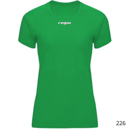 Regio freestyle t-shirt