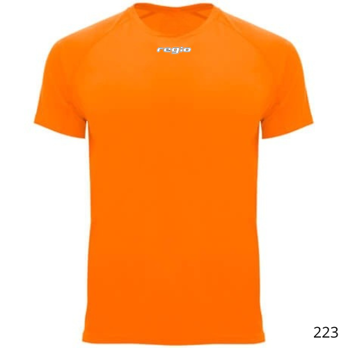 Regio freestyle t-shirt