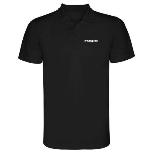 Regio freestyle t-shirt