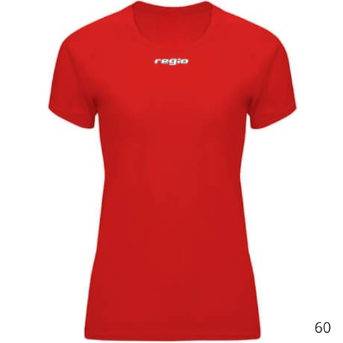 Regio freestyle t-shirt
