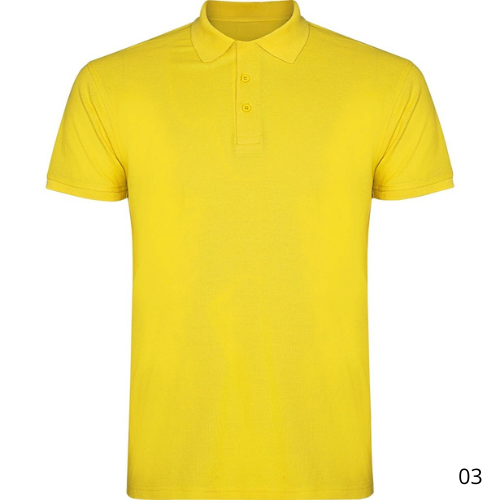 Regio freestyle t-shirt