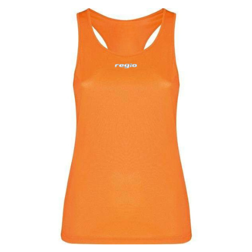 Regio freestyle t-shirt