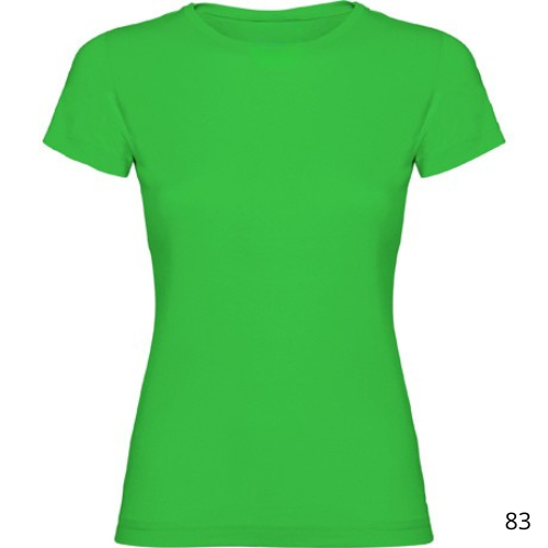 Regio freestyle t-shirt