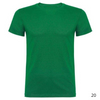 Regio freestyle t-shirt